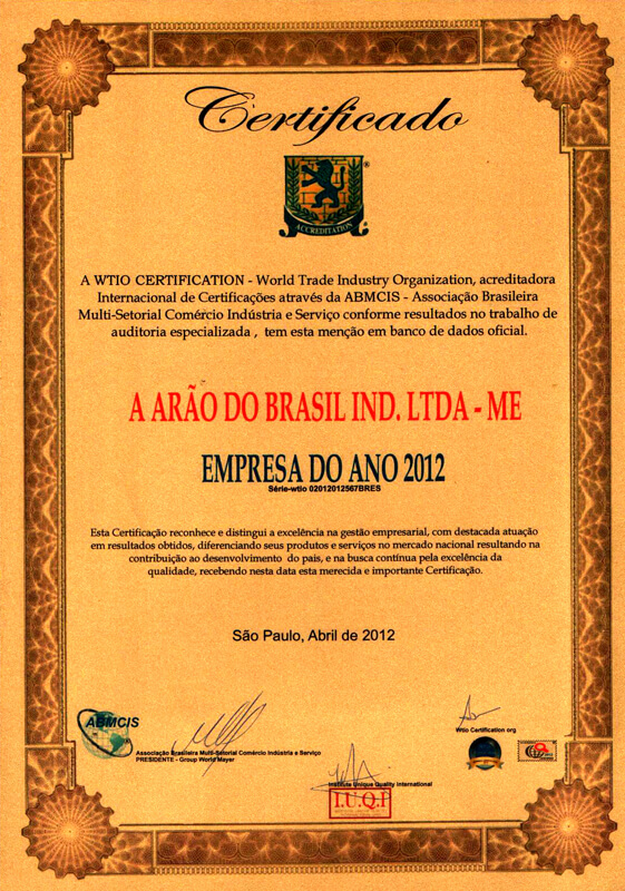 Certificado PSR 2